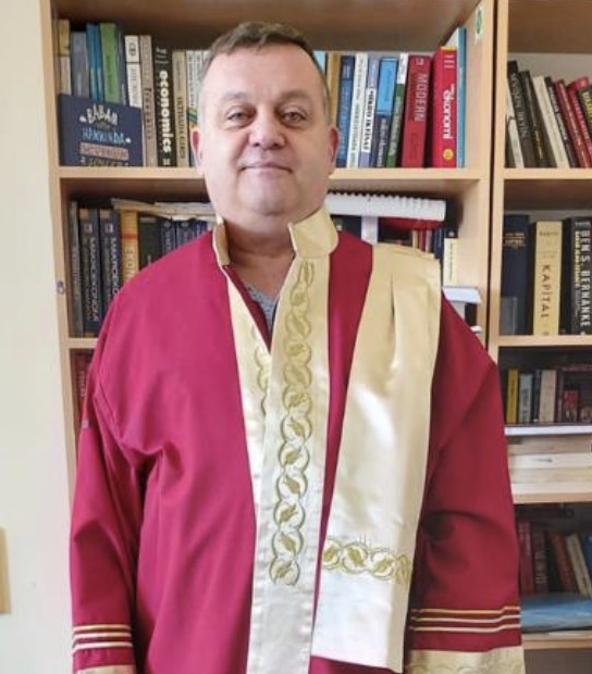 Profil Fotoğrafı